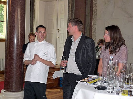 Kultur- und Genussf&uuml;hrer  Nordth&uuml;ringen 2011 (Foto: Karl-Heinz Herrmann)