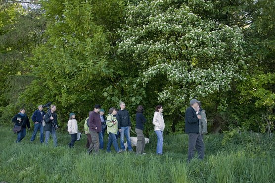 Erlebnistag Hohe Schrecke (Foto: Thomas Stephan)