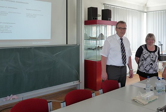 Qurtier Stiftstra&szlig;e (Foto: Karl-Heinz Herrmann)