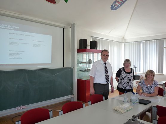 Quartier Wippertor (Foto: Karl-Heinz Herrmann)