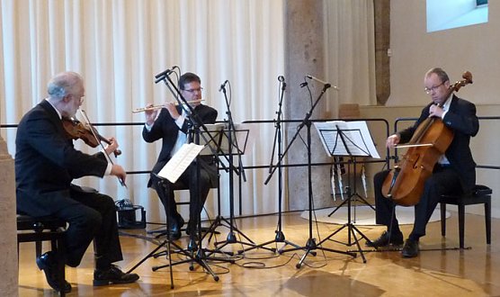 Konzert (Foto: Karl-Heinz Herrmann)