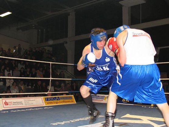 abu yussupow (Foto: nsv)