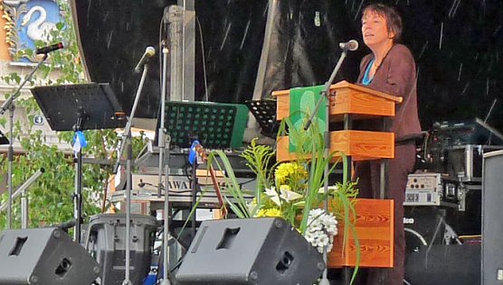 Namen ziehen (Foto: Karl-Heinz Herrmann)