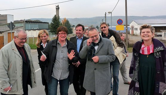 Nachruf (Foto: Karl-Heinz Herrmann)