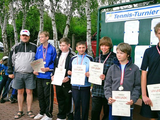 In Frankenhausen erfolgreich (Foto: Marcel Fromm)