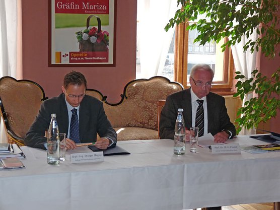 Wie weiter mit Schlossbereich? (Foto: Karl-Heinz Herrmann)