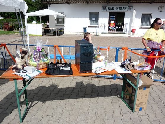 Hat es geklappt? (Foto: Karl-Heinz Herrmann)