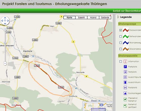 Schwache Leistung? (Foto: Karl-Heinz Herrmann) Schwache Leistung? (Foto: Karl-Heinz Herrmann)