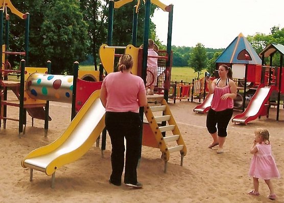 Frauencaf&eacute; (Foto: St&auml;rken vor Ort)