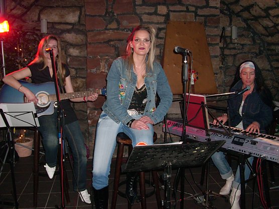 Scarlett (Foto: Karl-Heinz Herrmann)