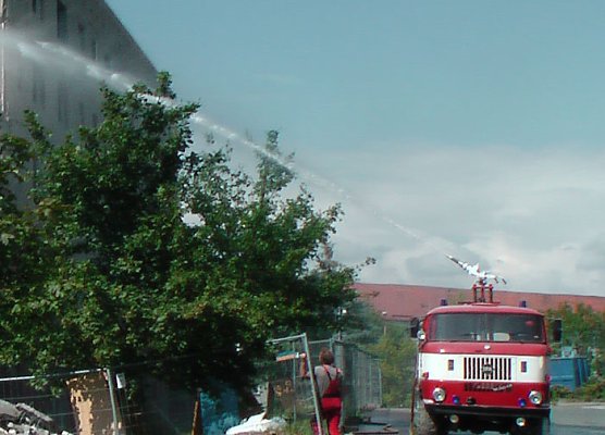 Ob er wächst? (Foto: Karl-Heinz Herrmann) Ob er wächst? (Foto: Karl-Heinz Herrmann)