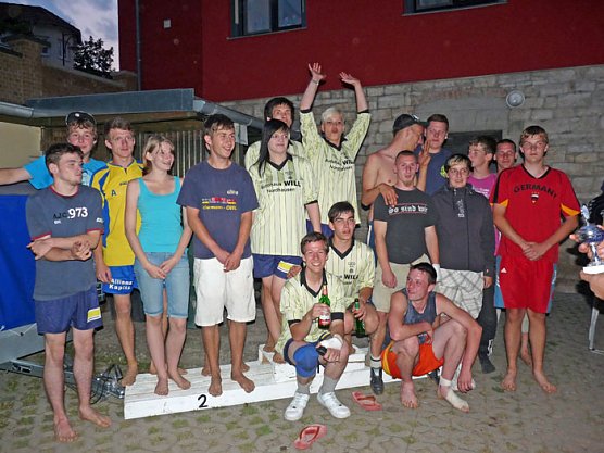 Deutsch-polnische Begegnungen (Foto: Karl-Heinz Herrmann)