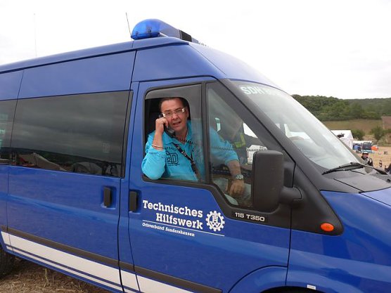 Da steppt der Bär (Foto: Karl-Heinz Herrmann) Da steppt der Bär (Foto: Karl-Heinz Herrmann)