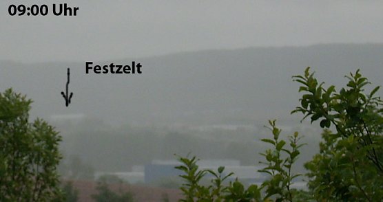 Besserung in Sicht? (Foto: Karl-Heinz Herrmann) Besserung in Sicht? (Foto: Karl-Heinz Herrmann)