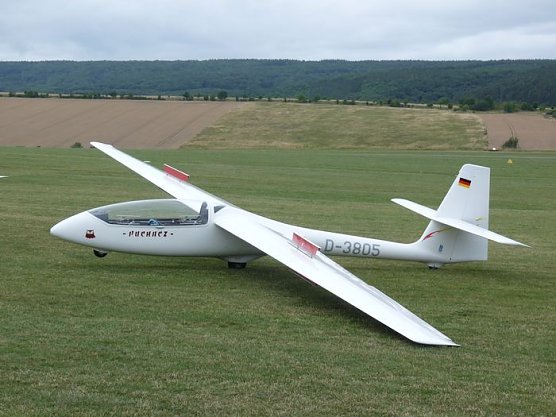 Hobby mit Perspektive (Foto: Karl-Heinz Herrmann)