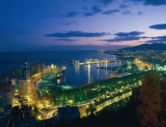 "ESPANA-Spanien-ESPANA" (Foto: http://www.touristmaker.com/canary-islands/)