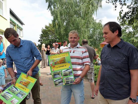 Energetische Sanierung (Foto: Karl-Heinz Herrmann)