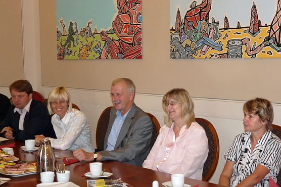 Oldieturnier und mehr (Foto: Karl-Heinz Herrmann)