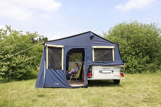 Aufgeklappte Freude (Foto: ADAC) Aufgeklappte Freude (Foto: ADAC)