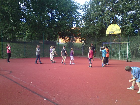 Meine Zukunftsplanung (Foto: Stadtjugendring Sondershausen)