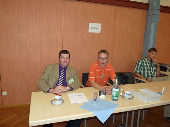 Marktplatz der Erfolge (Foto: Karl-Heinz Herrmann)