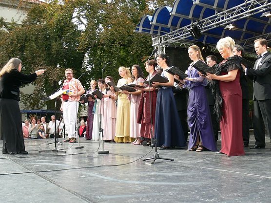 Theaterfest 2010 (Foto: I. Kühn) Theaterfest 2010 (Foto: I. Kühn)