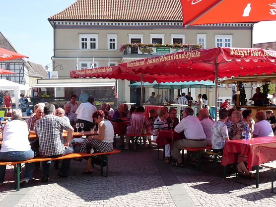 Zu gut gemeint? (Foto: Karl-Heinz Herrmann)