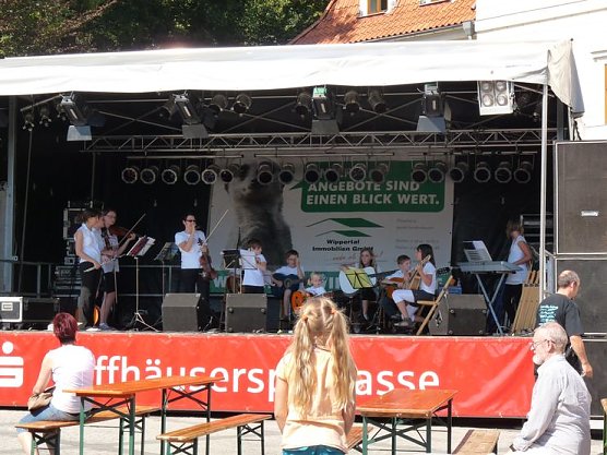 Zu gut gemeint? (Foto: Karl-Heinz Herrmann)