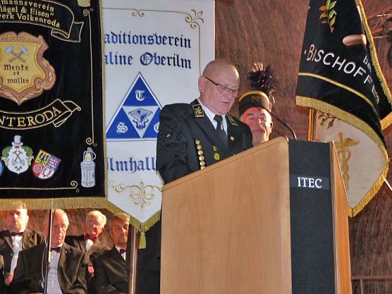 Helmut Grotsch (Foto: Karl-Heinz Herrmann)