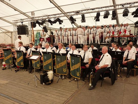 Sehr H&ouml;renswert (Foto: Karl-Heinz Herrmann)
