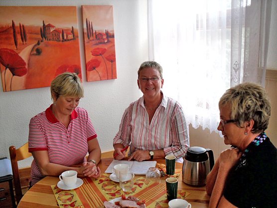 Geld gut angelegt (Foto: Karl-Heinz Herrmann)