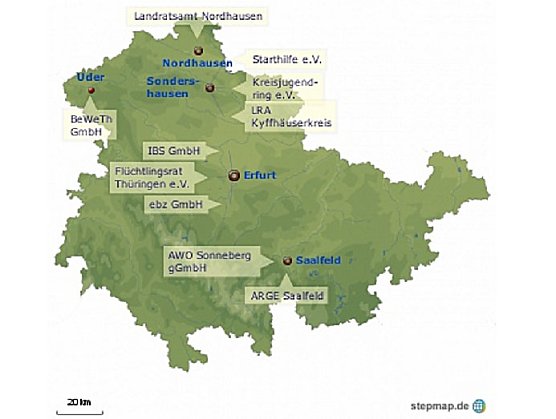 Deutschland muss mehr tun (Foto: Starthilfe e.V.)