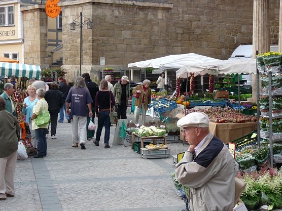 Auch gekauft? (Foto: Karl-Heinz Herrmann) Auch gekauft? (Foto: Karl-Heinz Herrmann)
