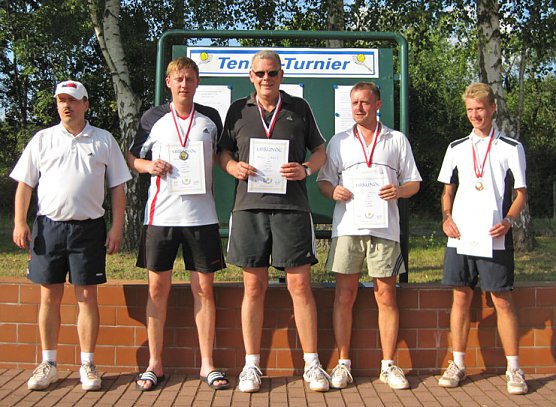 Titel nach Bad Frankenhausen (Foto: Frank Thiel) Titel nach Bad Frankenhausen (Foto: Frank Thiel)