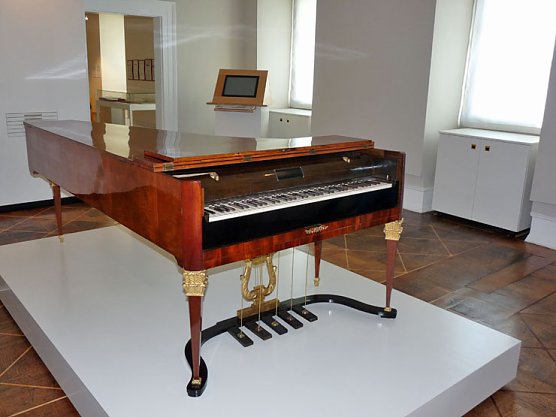 Bedeutende Erweiterung (Foto: Karl-Heinz Herrmann)