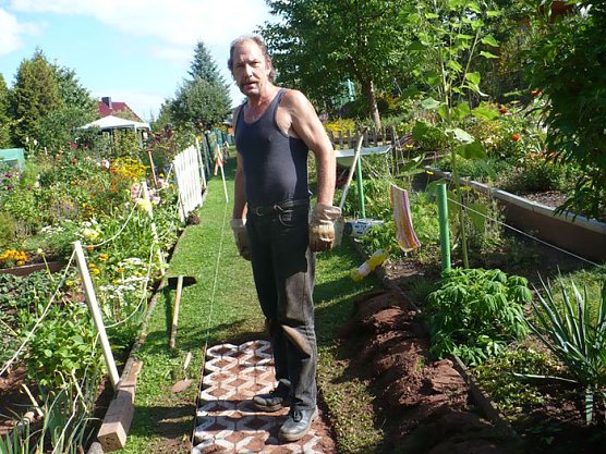 Kindler Hopfenberg (Foto: Hans-J&uuml;rgen Schmidt)