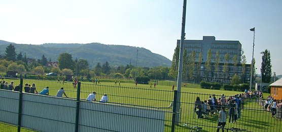 Eintracht SDH II (Foto: Karl-Heinz Herrmann)