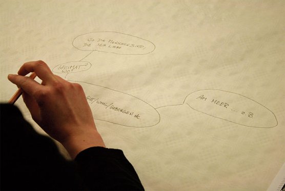 Auf einen Toast (Foto: Ann-Brit Keck)