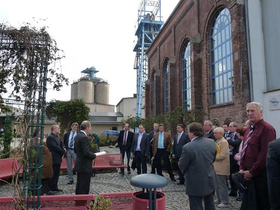 Landr&auml;te tagen (Foto: Karl-Heinz Herrmann)