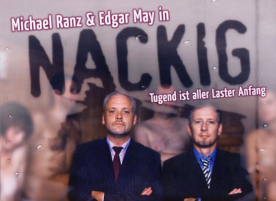 Ranz & May (Foto: Regionalmuseum Bad Frankenhausen)