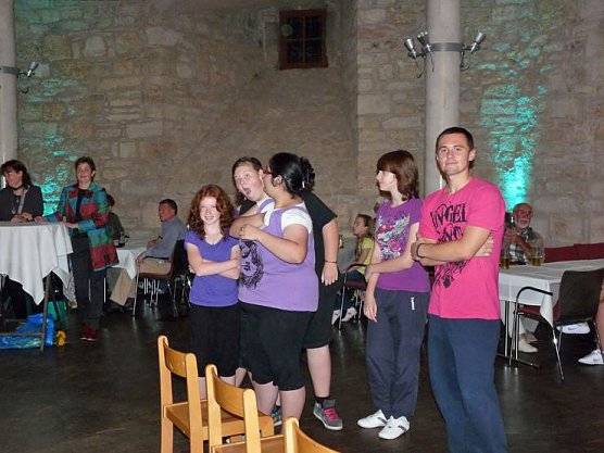 Mehr Besucher verdien (Foto: Karl-Heinz Herrmann)