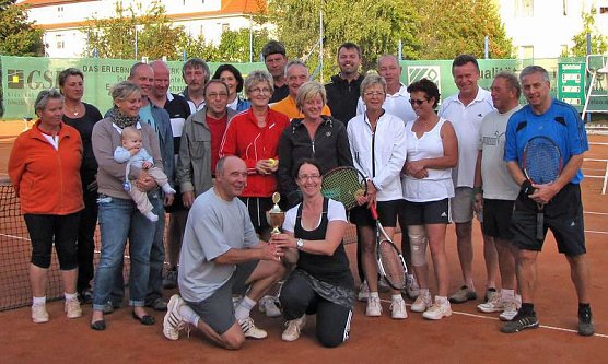 Kampf um Wanderpokal (Foto: Marcel Fromm)