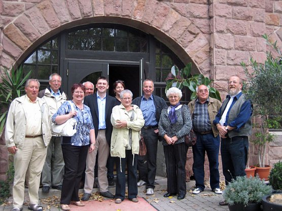 "Eine Million sind da jarnischt" (Foto: CDU Bad Frankenhausen)