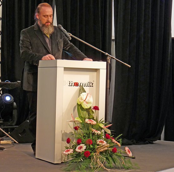 Lieberknecht bei Thermik (Foto: Karl-Heinz Herrmann)