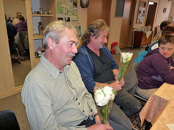 Vorstand gew&auml;hlt (Foto: Karl-Heinz Herrmann)