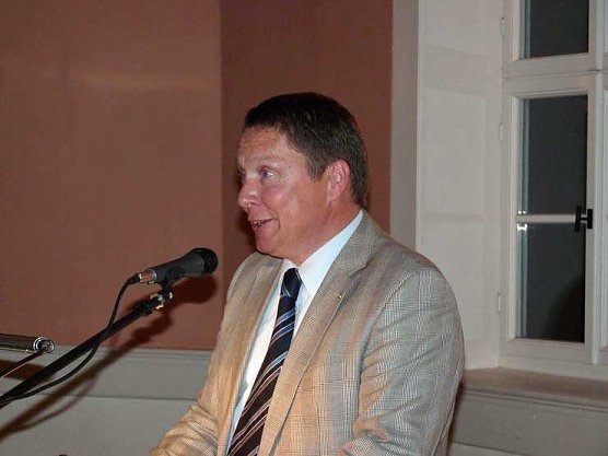 "Dein Erfolg bist du" (Foto: Karl-Heinz Herrmann) "Dein Erfolg bist du" (Foto: Karl-Heinz Herrmann)