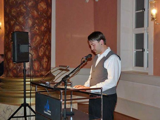 "Dein Erfolg bist du" (Foto: Karl-Heinz Herrmann) "Dein Erfolg bist du" (Foto: Karl-Heinz Herrmann)