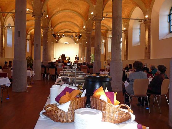 The Girls of Summer (Foto: Karl-Heinz Herrmann)