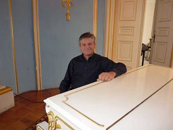 Entscheidung fiel schwer (Foto: Karl-Heinz Herrmann)