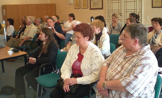 Barrierefreiheit verlang Engagement (Foto: Klaus Henze, Artern) Barrierefreiheit verlang Engagement (Foto: Klaus Henze, Artern)